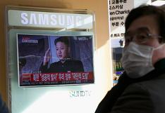 YouTube: Corea del Norte simula en video ataque contra EE.UU.