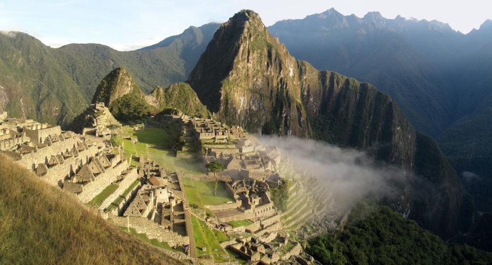 Estas recomendaciones te ayudarán a disfrutar tu viaje a Machu Picchu al máximo. (Foto: Pixabay)