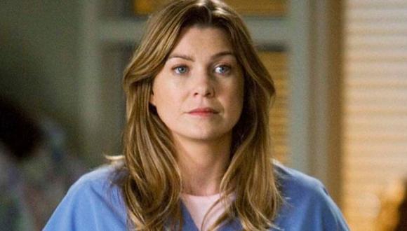 Meredith Grey fue despedida del Grey Sloan y los fans han respondido al respecto (Foto: ABC)