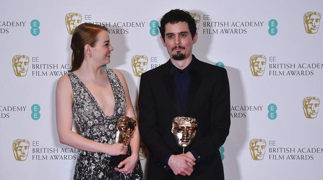 BAFTA 2017: "La La Land" y todos los ganadores del premio - 2