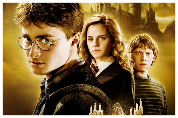 Harry Potter y la piedra filosofal: 10 cosas que no sabía sobre la primera  película del mago, Harry Potter and the Philosopher's Stone, Películas, FAMA