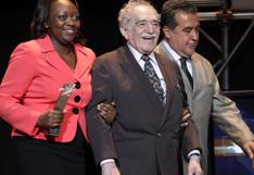 Gabriel García Márquez tenía "ilusión" por hacer una película