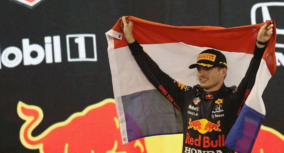 Max debutó en la F1 en el 2015 con Toro Rosso. Al siguiente año pasó a Red Bull y no dejó de crecer. (Foto: Reuters)