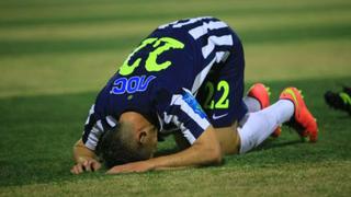 Alianza Lima perdió 3-0 ante Barcelona por la Sudamericana