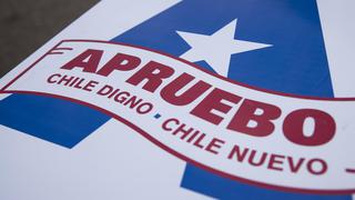 Chile inicia la campaña para el plebiscito de su nueva Constitución; ¿cuándo será? 