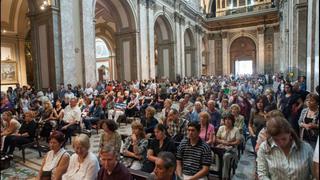Argentina: Asaltan la catedral y se llevan US$12.500