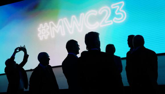 Estas son las cinco novedades de la Mobile World Congress 2023.