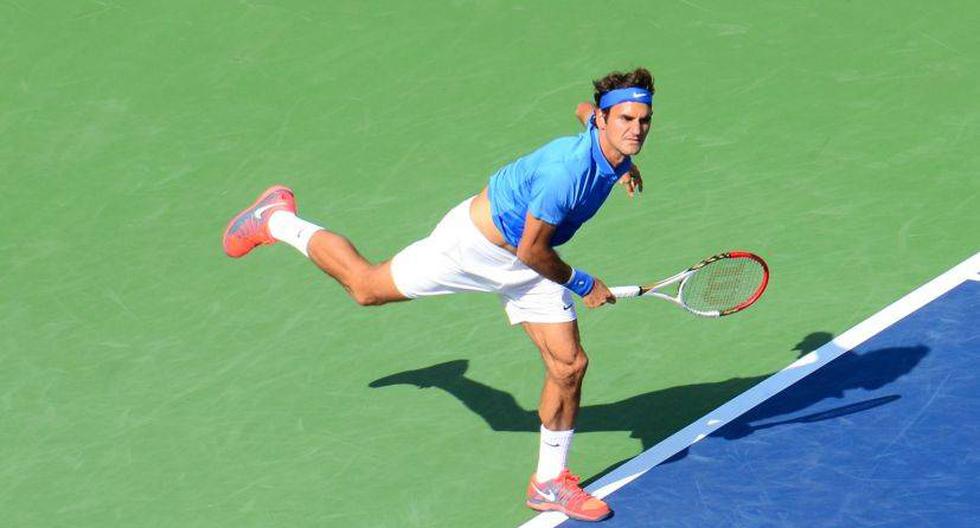 Roger Federer entre el selecto club de los 1.000 triunfos (Foto: slgckgc/Flickr)