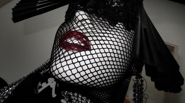 Fotografías de Daido Moriyama.