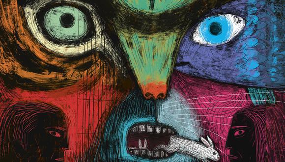 Bestiario: Celebramos los 70 años de publicación del primer libro de cuentos  de Julio Cortázar | literatura argentina | literatura fantástica |  ELDOMINICAL | EL COMERCIO PERÚ