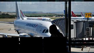 Consulado de Perú en Francia asegura que una aerolínea venderá boletos para un vuelo de retorno 