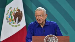 Pandora Papers: AMLO pide investigar a empresarios y funcionarios que ocultaron bienes en paraísos fiscales