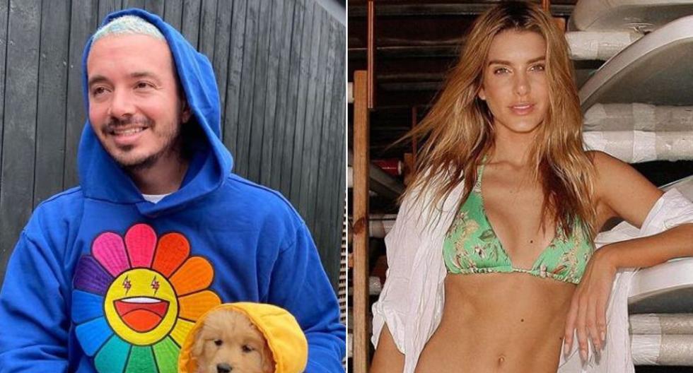 Who Is J Balvin's Girlfriend? All About Valentina Ferrer