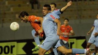 César Vallejo a la Libertadores: goleó 3-0 a Real Garcilaso