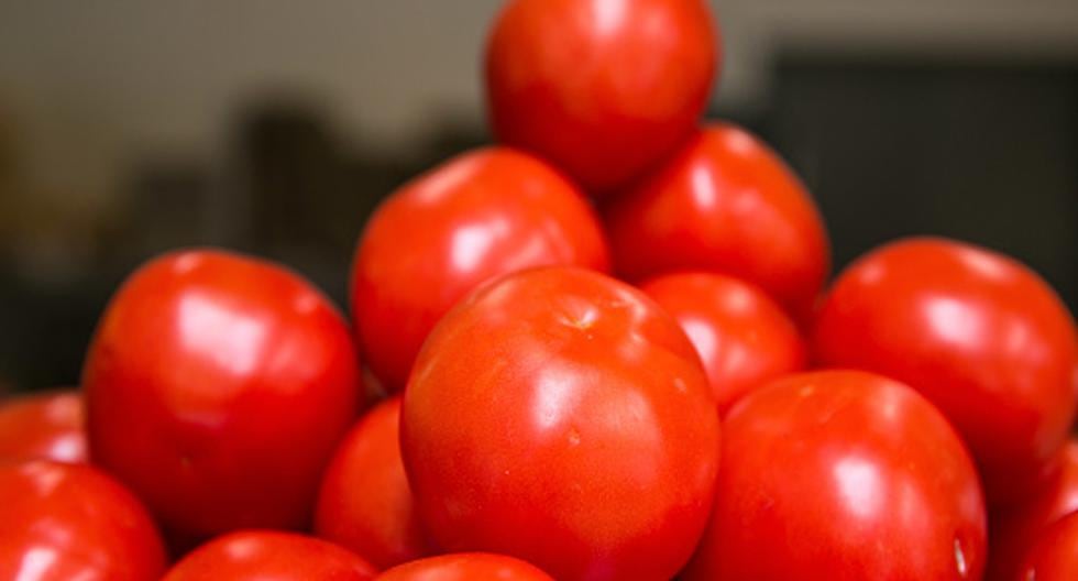 Científicos de varios países han analizado las variedades de tomate que se comercializan actualmente para descubrir por qué no sabe como antes. (Foto: Getty Images)