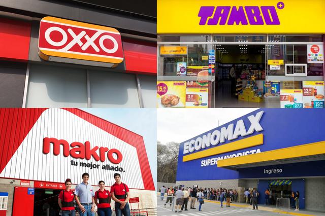 Conoce en la siguiente fotogalería cuántos locales abrirán las tiendas de conveniencia y supermercados este año, según información de Kantar.