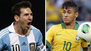 Lionel Messi en Lima: así formarán los equipos en el ‘Duelo de Gigantes’
