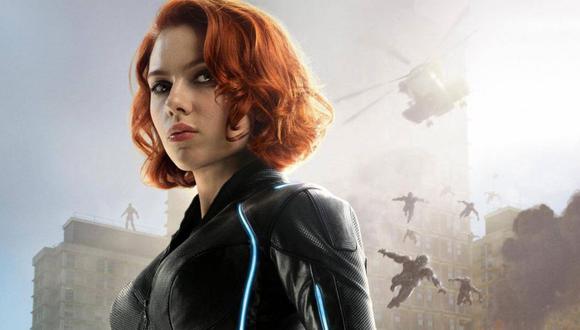 Marvel aplaza el estreno de “Black Widow” por el coronavirus (Foto: Difusión)