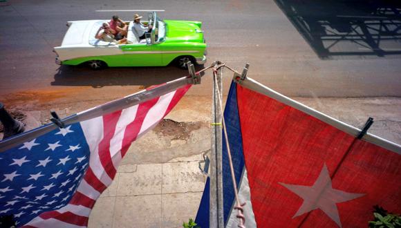 Cuba – EE.UU.: La gran historia común que se exhibe en la isla