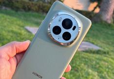 Probamos el Honor Magic6 Pro: ¿es el celular con la mejor cámara del mercado? | RESEÑA