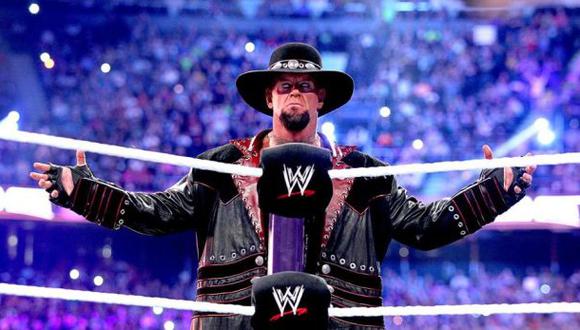 WWE: The Undertaker enfrentará a Shane McMahon en Wrestlemania