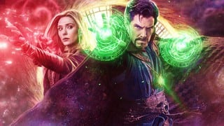 Dónde estaba Doctor Strange durante los eventos de “WandaVision”