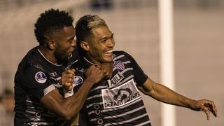 Junior empató 2-2 ante Envigado con gol de Teo Gutiérrez y se aleja de Deportivo Cali | RESUMEN