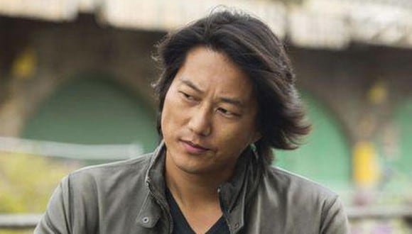 Han Lue es interpretado por el actor Sung Kang. Apareció por primera vez en “Tokio Drift” antes de saltar a la saga principal (Foto: Rápidos y furiosos / Universal Pictures)