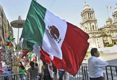 México decreta 3 días de luto en honor a las víctimas del terremoto