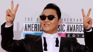 Psy adelanta parte de su nuevo álbum