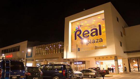 Real Plaza (Foto: Archivo)