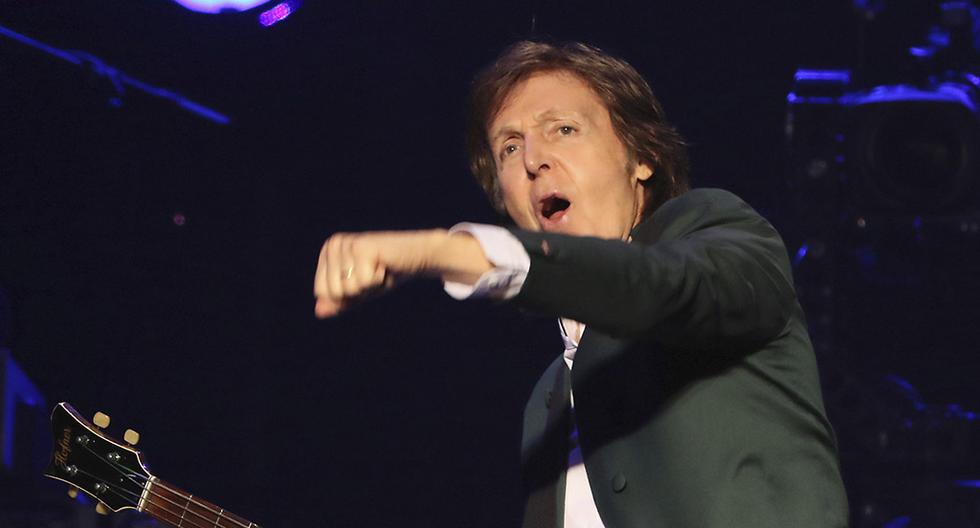 La argumentación de Paul McCartney se basa en la enrevesada y varias veces modificada legislación estadounidense sobre el \"copyright\" (derechos de autor). (Foto: Getty Images)