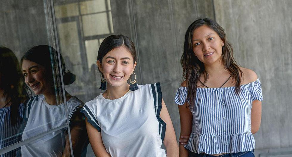 Estudiantes mexicanas diseñaron un pantiprotector inteligente cuyo principal objetivo es detectar infecciones en la zona íntima de la mujer. (Foto: EFE)