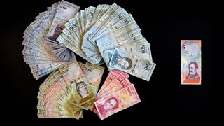 DolarToday hoy, sábado 25 de marzo: A cómo está el dólar y el tipo de cambio en Venezuela 