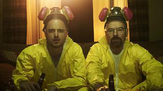 "Breaking Bad": Todo lo que se sabe de la película hasta ahora