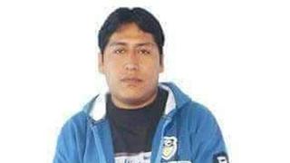 Arequipa: locutor fue asesinado en cabina de radio de Camaná