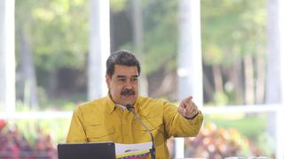 Venezuela: el partido de Maduro celebra primarias para las elecciones regionales de noviembre
