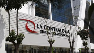 Contraloría recibe más de S/ 340.000 para financiar auditorías