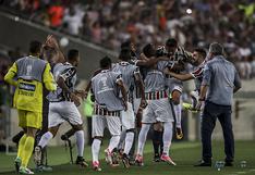 Fluminense venció 1-0 a Liga de Quito en primer partido de octavos de final de la Sudamericana 