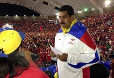 Nicolás Maduro viajará a Rusia gracias a invitación de Vladimir Putin