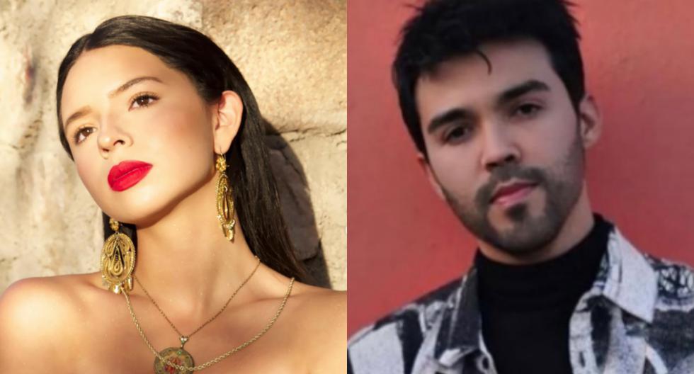 Angela Aguilar: Fame who posted photos of the singer with Gucci Law