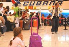 Cientos de cubanos tramitan sus visas al extranjero
