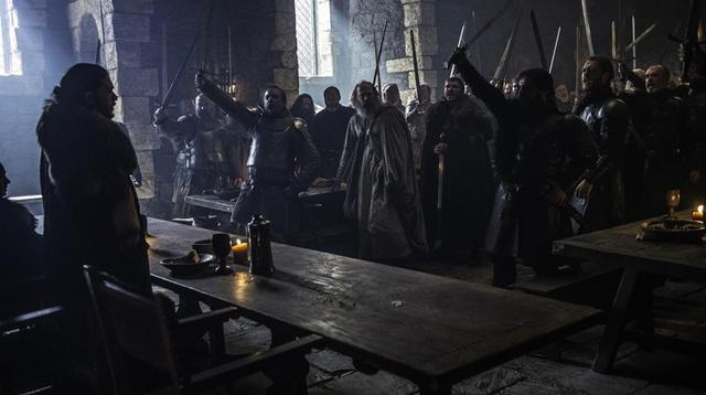 "Game of Thrones": reseñamos el episodio 6x10 [SPOILERS] - 2