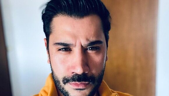 Uğur Güneş es recordado por haber interpretado a Yilmaz en la telenovela "Tierra amarga" (Foto: Uğur Güneş / Instagram)