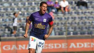 Alianza Lima venció 1-0 a Sport Huancayo y volvió al triunfo