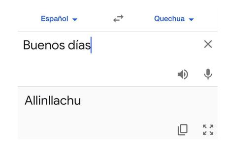 Google Tradutor (Translate) ganha modo escuro (dark mode)