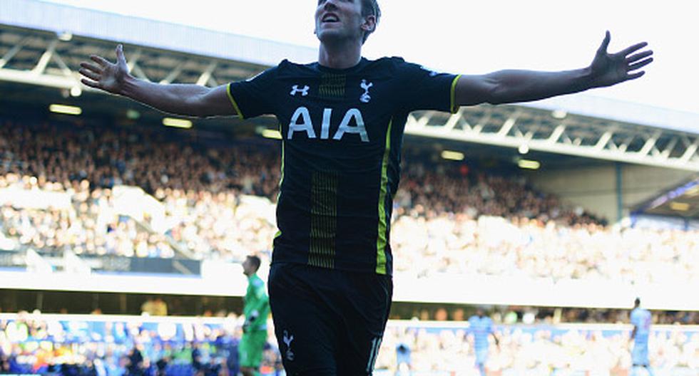 Harry Kane ha sido convocado a la Selección Inglesa por Primera vez por su buen juego en el Tottenham. (Foto: Getty Images)