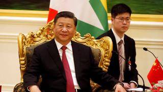 Facebook ofrece disculpa luego de traducción vulgar de nombre de presidente chino Xi Jinping