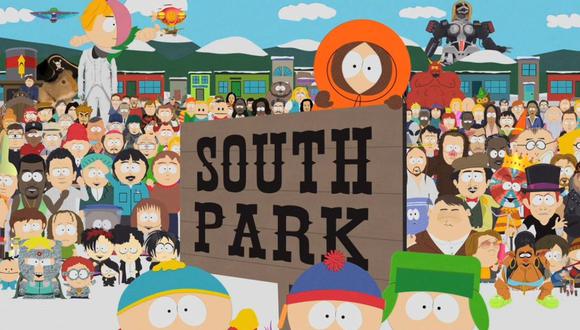 "South park" comenzó recientemente su temporada 23. (Imagen: Comedy Central)