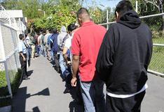 Honduras: Detienen 54 cubanos que pretendían llegar a EEUU
